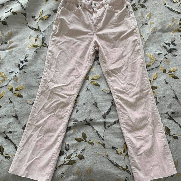 Corduroy Pants - Picture 7 of 7